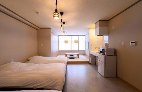 Hida Takayama Onsen Apartment | BEYOND HOTEL Takayama 3rd