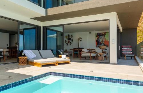 Cape Peninsula Villa | Beyond Misty Cliffs