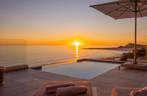 Cape Peninsula Villa | Beyond Misty Cliffs