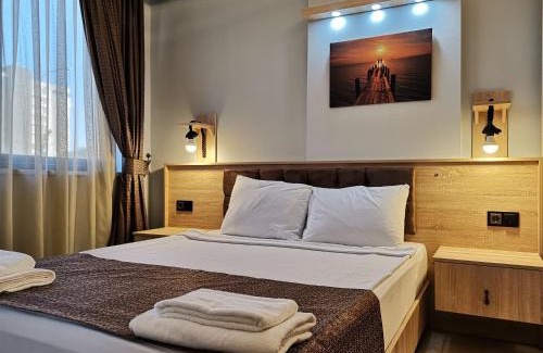 Altnkum Mahallesi Hotel | Beyond OTEL