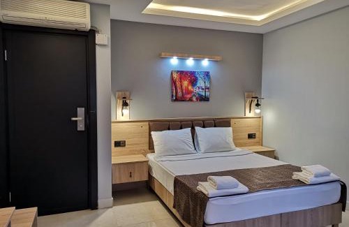 Altnkum Mahallesi Hotel | Beyond OTEL