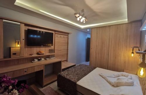 Altnkum Mahallesi Hotel | Beyond OTEL