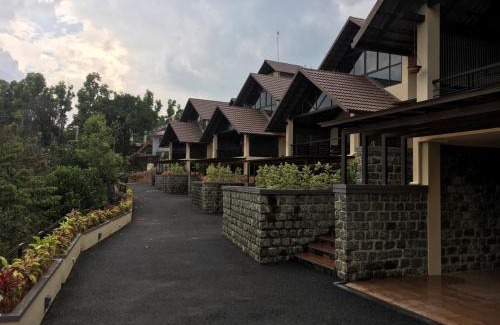 Elappara Bed & Breakfast | Beyond Pines Vagamon