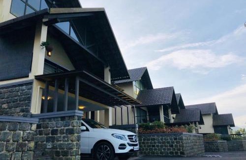 Elappara Bed & Breakfast | Beyond Pines Vagamon