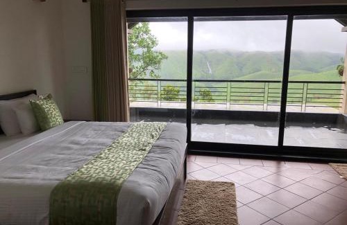 Elappara Bed & Breakfast | Beyond Pines Vagamon