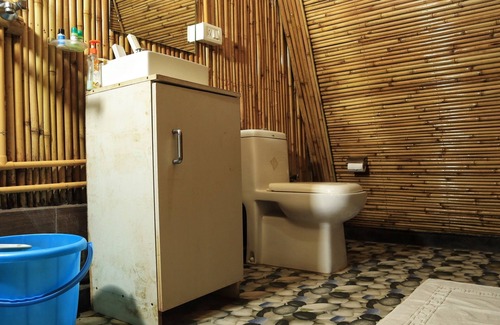 Baraula Hotel | Beyond Stay Ananhyam Resort Sattal