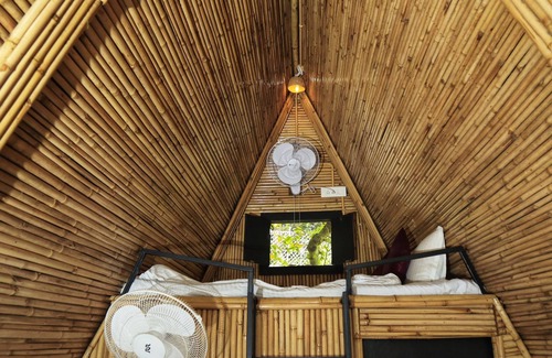 Baraula Hotel | Beyond Stay Ananhyam Resort Sattal