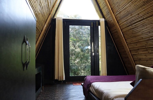 Baraula Hotel | Beyond Stay Ananhyam Resort Sattal