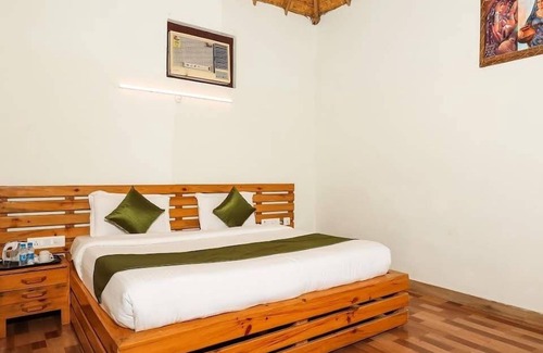 Bail Parao Resort | Beyond Stay Corbett Next Forest Resort