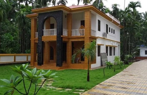 Nandgaon Villa | Beyond Stay Veera Nungalow