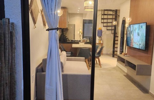 Atins Apartment | Beyond the horizon atins ville 16.