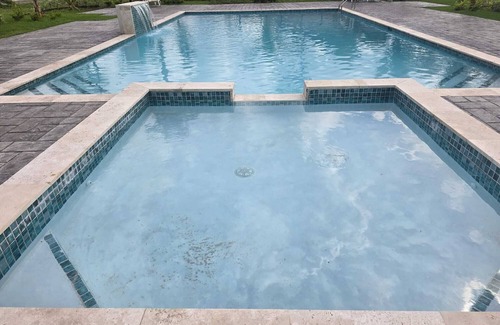 Mammee Bay Villa | Beyond View Villa Drax Hall/Pool/Private Beach