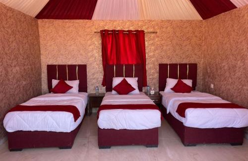 Wadi Rum Other | Beyond Wadi Rum Camp