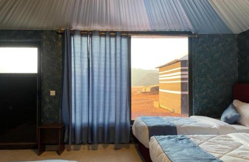 Wadi Rum Other | Beyond Wadi Rum Camp