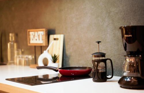 Greater Noida Bed & Breakfast | Beyora by The Leaf Spaces
