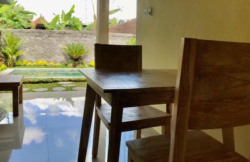 Penestanan Villa | Beyou Villa