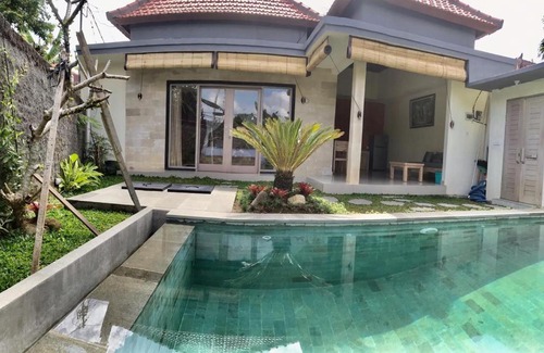 Penestanan Villa | Beyou Villa