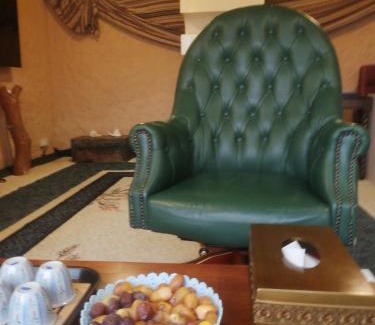 Manah House | Beyout Guest Houses