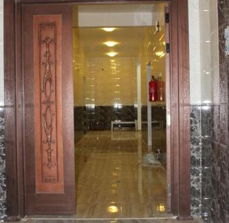 Manah House | Beyout Guest Houses