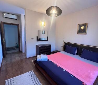 Ulcinj Apartment | Bey’s GuestHouse