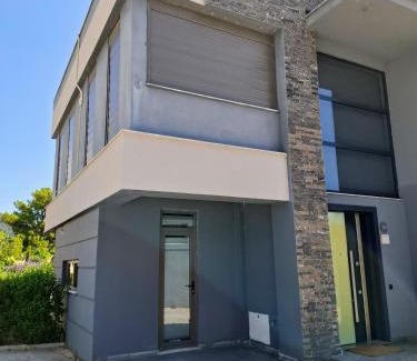 Goynuk Villa | Beys Serenity Villas - C