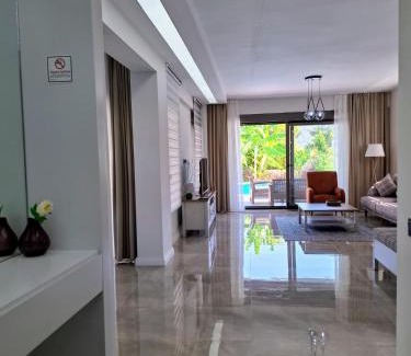 Goynuk Villa | Beys Serenity Villas - C