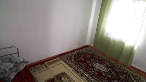 Kyrgyzstan House | Beyshen resort2