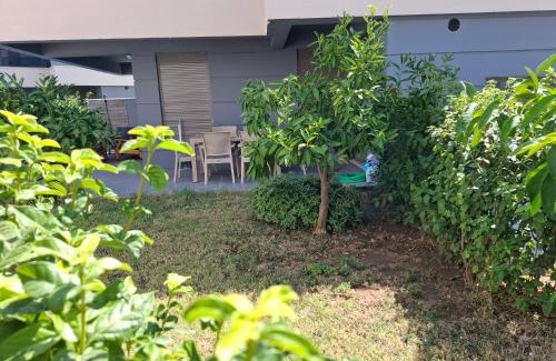 Goynuk Villa | Beysvillas - E
