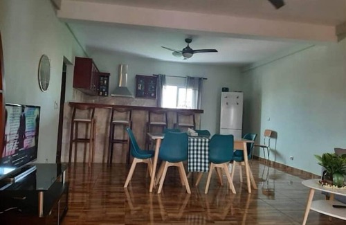 Diego Suarez Apartment | Beyt Salama 2 appt 3 Chambres