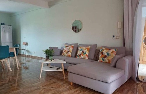 Diego Suarez Apartment | Beyt Salama 2 appt 3 Chambres