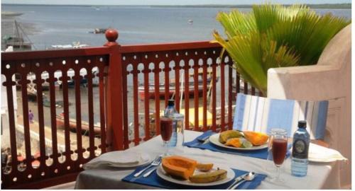 Lamu Bed & Breakfast | Beytsalam