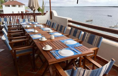 Lamu Bed & Breakfast | Beytsalam