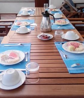 Lamu Bed & Breakfast | Beytsalam