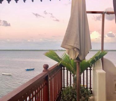 Lamu Bed & Breakfast | Beytsalam