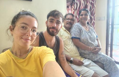 Fort Kochi House | Beza Homestay