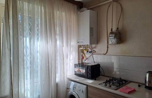 Saburtalo Apartment | bezarhouse near metro