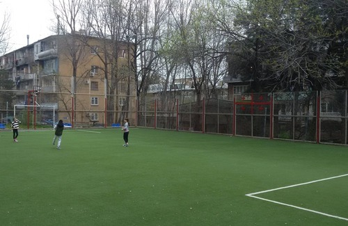 Saburtalo Apartment | bezarhouse near metro