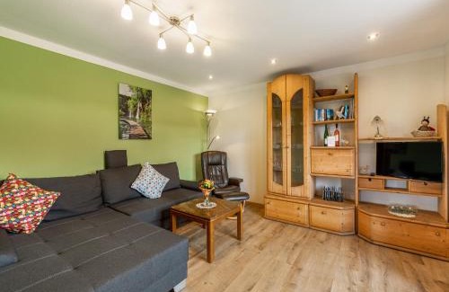 Rahrbach House | Bezaubernde Ferienwohnung in Kirchhundem