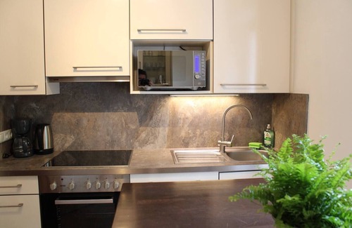 Grainau Condo | Bezaubernde Ferienwohnung mit Zugspitzblick im schönen Grainau