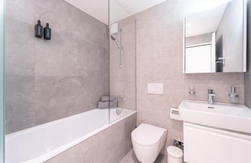 Winterthur Apartment | Bezaubernde Wohnung im Kanton Zürich!