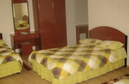 Battalgazi Hotel | Bezginler Hotel