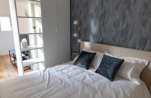 Old Town Apartment | BF Glam-Apartments