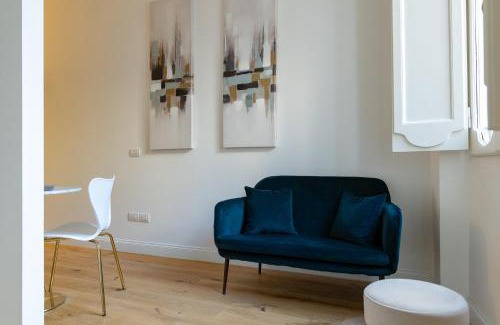 Old Town Apartment | BF Glam-Apartments