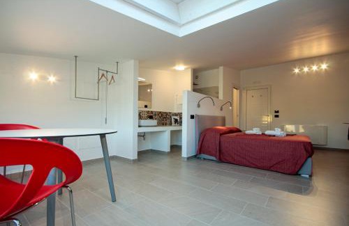 Sciacca House | BfB Residence San Marco