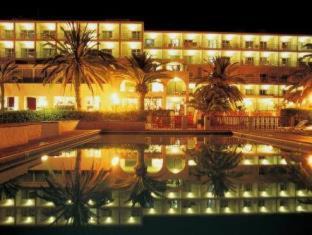 Ibiza City Centre Hotel | BG Nautico Ebeso