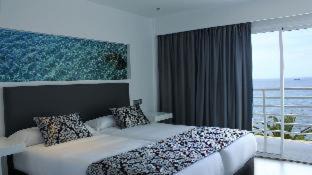 Ibiza City Centre Hotel | BG Nautico Ebeso