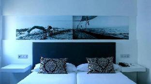 Ibiza City Centre Hotel | BG Nautico Ebeso