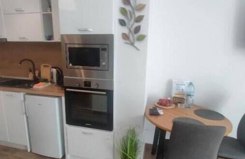 Bouvet Island Apartment | ALLURE VARNA studios with pools , next to the Black sea beach