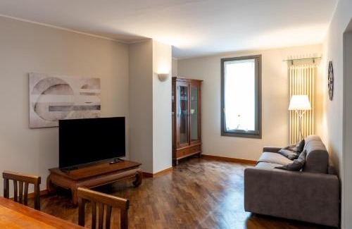 Citta Alta Apartment | BG Style Comfort & Elegance High City Center