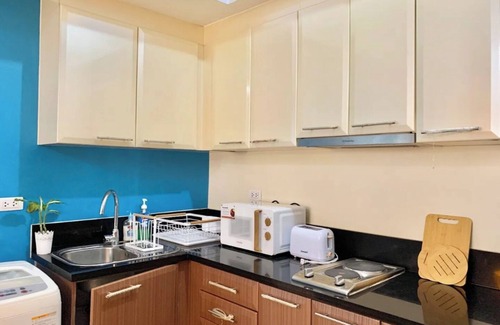 Pinagsama Condo | BGC Prime Condo, Venice Grand Canal #vlra23j